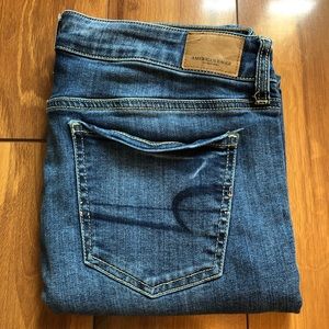 American Eagle Jegging